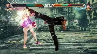 It Does It All But Most Importantly It Has Evasion
