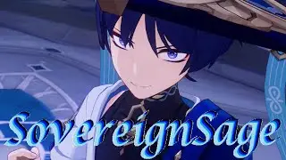 Genshin Impact: Scaramouche Regains His Lost Forgotten Memories!