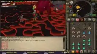 Deja vu death