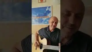Сегодня небо голубое