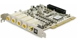 ESI MAYA44 PCI Sound Card Not Working On Microsoft Windows 10 Part 2