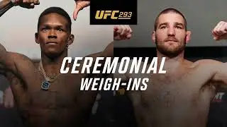 Исраэль Адесанья VS Шон Стрикленд - UFC293 видео по ссылке ниже в описание в VK