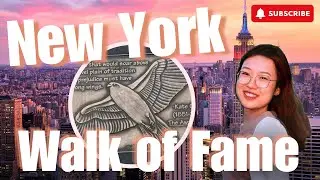 NYC Literary Walk & 5th Ave Public Library Tour | Uncover Manhattan's Book Gems