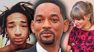 ¡Jaden DESTROZA a Will Smith! Taylor Swift CANCELADA y Miranda Cosgrove TEME por su VIDA