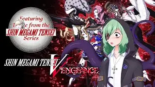 SMTV: Vengeance part 7 (Full Stream)