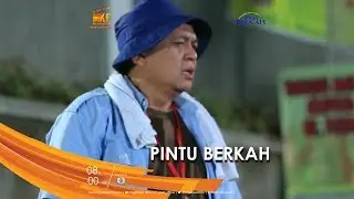 FTVMKF - KISAH TUKANG PARKIR YANG DIHINA KELUARGANYA SUKSES JADI JURAGAN OJEK ONLINE