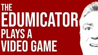 CORE KEEPER  |  Mining Sandbox Survival Game  |  The EDUMICATOR Plays a Video Game