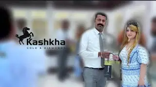 Experience the Luxury of Kashkha Jewellers with Sonia Majeed’s Exclusive Tips & Offers! | #yariaan