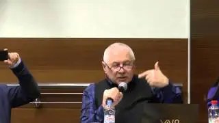 глеб павловский: оценки есть, политики нет.