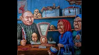 Две причины, почему Мобилизации в рф НЕ будет
