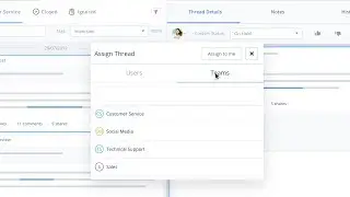 SentiOne Customer service - the key to retaining happy customers and increasing revenue