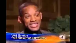 Will Smith Shares Hist Secrets To Success Wisdom and Law of Attraction