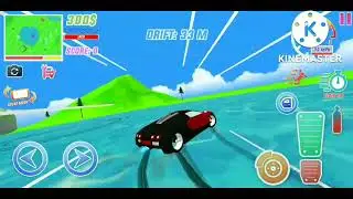 How to get unlimited boost in dude theft wars | unlimited drift | dude theft wars