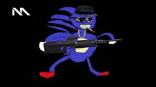 [HARD] Kay Flock x NY Drill Type Beat "Legendary Drill Zone" (prod.  MTB DGAF)