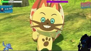 Monster Hunter Stories 2: Wings of Ruin Part 2