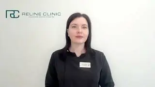 Врач-косметолог. Ткаченко Ирина Константиновна