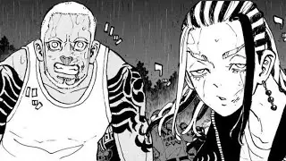 PROIBIDÃO DO SUBMUNDO 🎼 FUNK EDIT [ MANGÁ TOKYO REVENGERS]