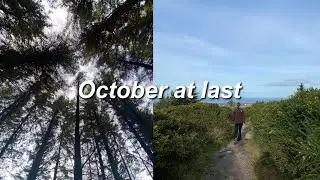a day in October // The Dublin Chronicles
