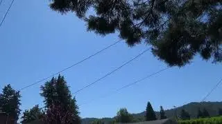 Fly Over