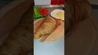 Французский завтрак 