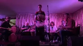 Sinte - Drum Africa Community Band @ Fox and Firkin