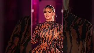 Ely La Bella: The  Stunning plus size Curvy Model And Social Media Star