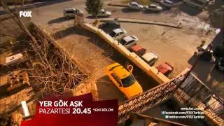 Yer Gök Ask 102. bölüm fragman