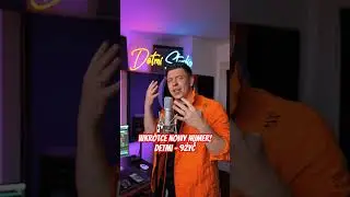 Będzie coś ode mnie na wakacje 🔥 #dc #dj #detmi #party #funny #studio #ekipa #muzyka #discopolo