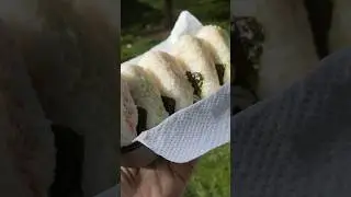 ГОТОВИМ ОНИГИРИ в дорогу. Проще простого, а такая вкуснятина 
