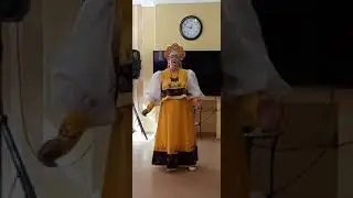 ПОЕТ НАТАЛЬЯ СБОЕВА. г.Н.ТАГИЛ НАРОДНЫЕ ПЕСНИ