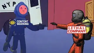 Летальный Content Warning🥶