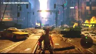 Come Play With Me: Bionic Commando Playstation 3 Gameplay Requested By Tyzwain