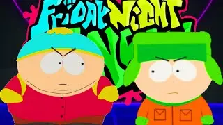 FNF: FRIDAY NIGHT FUNKIN VS DOUBLING DOWN MID EFFORT [FNFMODS/HARD] 