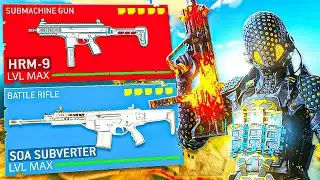 NEW TOP 5 BEST LOADOUTS to use AFTER Renetti NERF in Warzone!