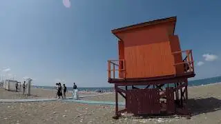 Морские Спасатели в Батуми