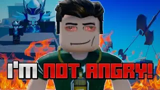 THIS is the Most INFURIATING Game On Roblox...