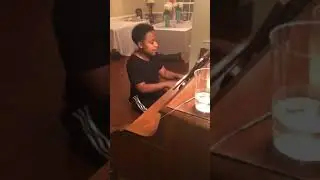 Boo’d up- Eli cover