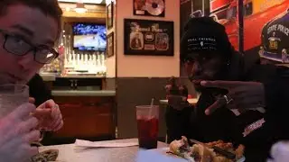 Donte' Jackson - Runnin' (feat. Margo) | Official Music Video |