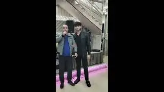 Elman İsmayıllı - Qubadlı Kamranın toyu meyxana