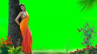 New Bewafa Girl Green Screen Video Effects // Green Screen Background Video