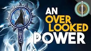 Path of Exile: Overlooked - The Enmity Divine