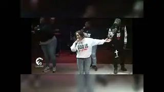 My first Super Sunday at CaliWorship