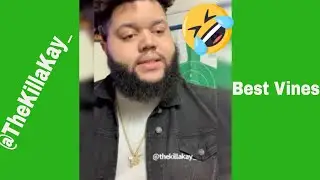 @TheKillaKay Funny Instagram Compilation (w/titles)