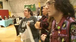 Con Brew: Niox Mayhem Part 2