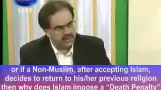 Islam is NOT a Religion Of PEACE _ - By Banned  Dr Zakir Naik