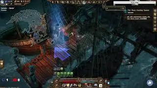 Drakensang Dark Legacy - Fastbullet - Full Moon