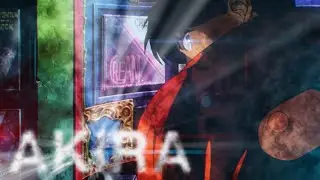 I might die \\ AKIRA (4K)
