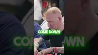 This is what a Big Poker Tournament in London Looks Like!