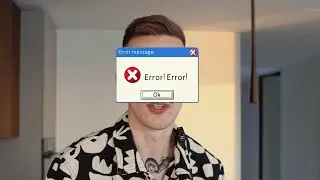 i messed up
