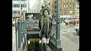 MTV True Life - I Wanna Be An MTV VJ | Jesse Camp [Partial]